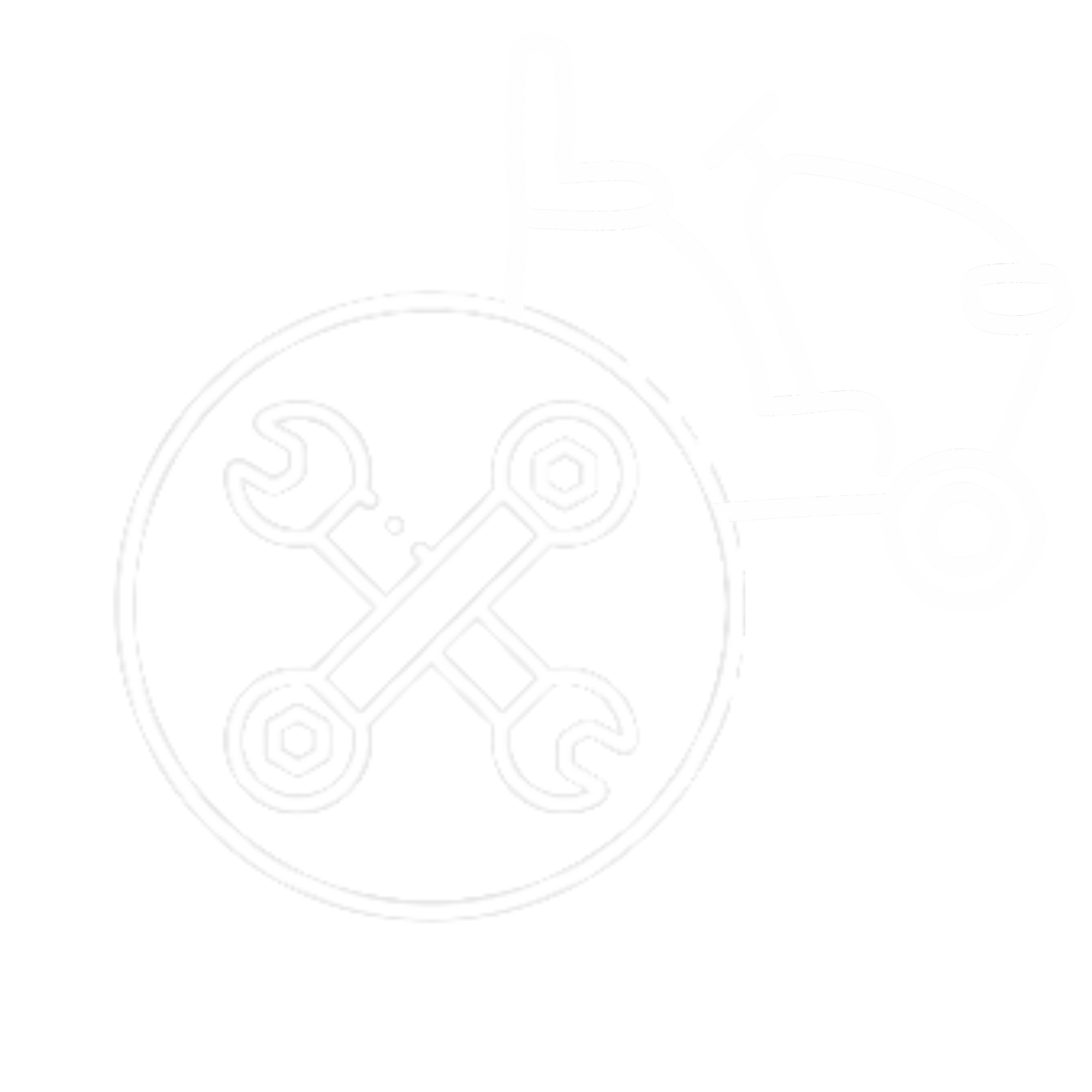 Sodo įrangos remontas ir atsarginės dalys